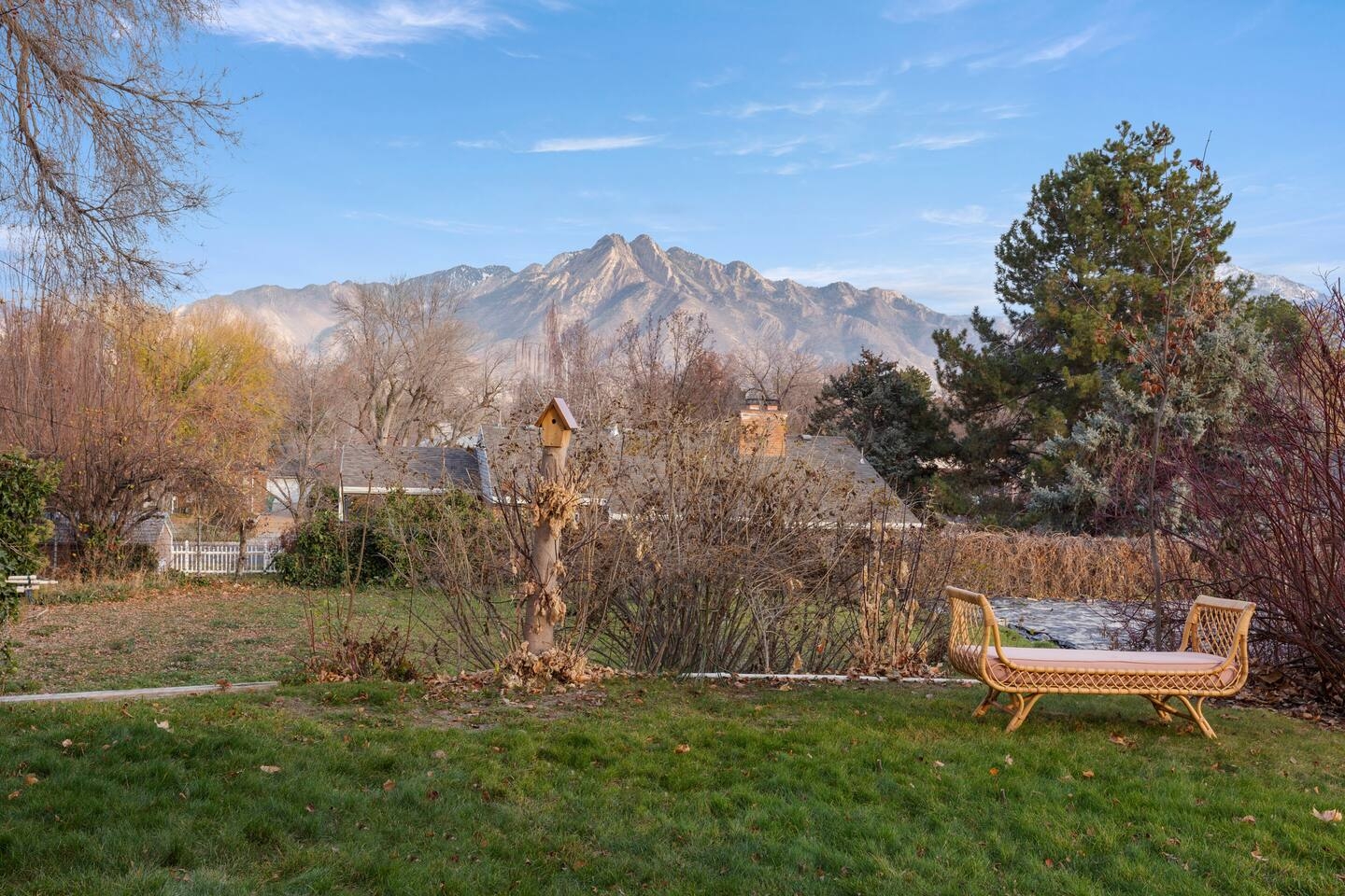 Salt Lake City House: 280 E Mountain View Dr