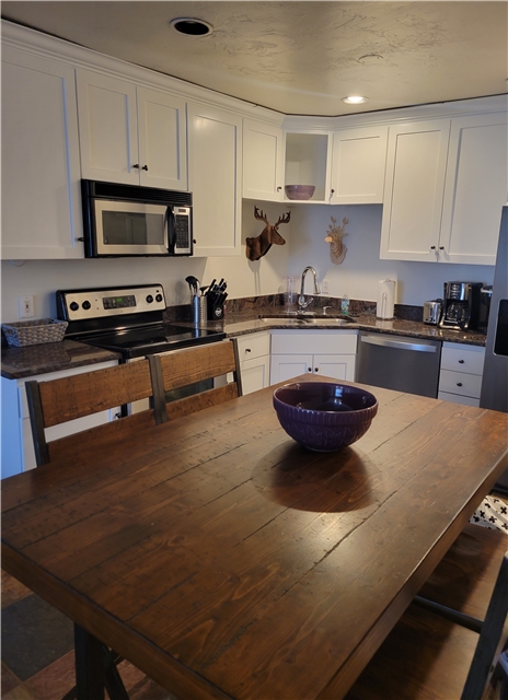 Park City Condo: 220 Park Avenue