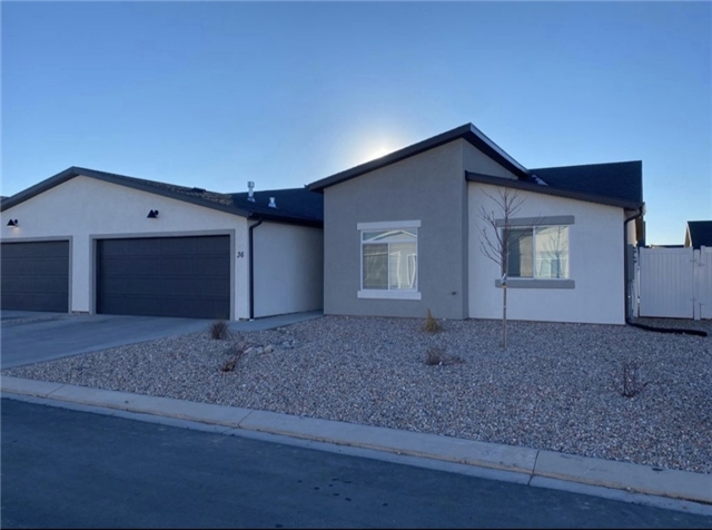 Cedar City Townhome: 1825 N 3100 W