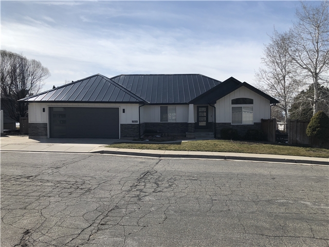 Salt Lake City In-Law/Basement: 7564 S Cory Hill Cir