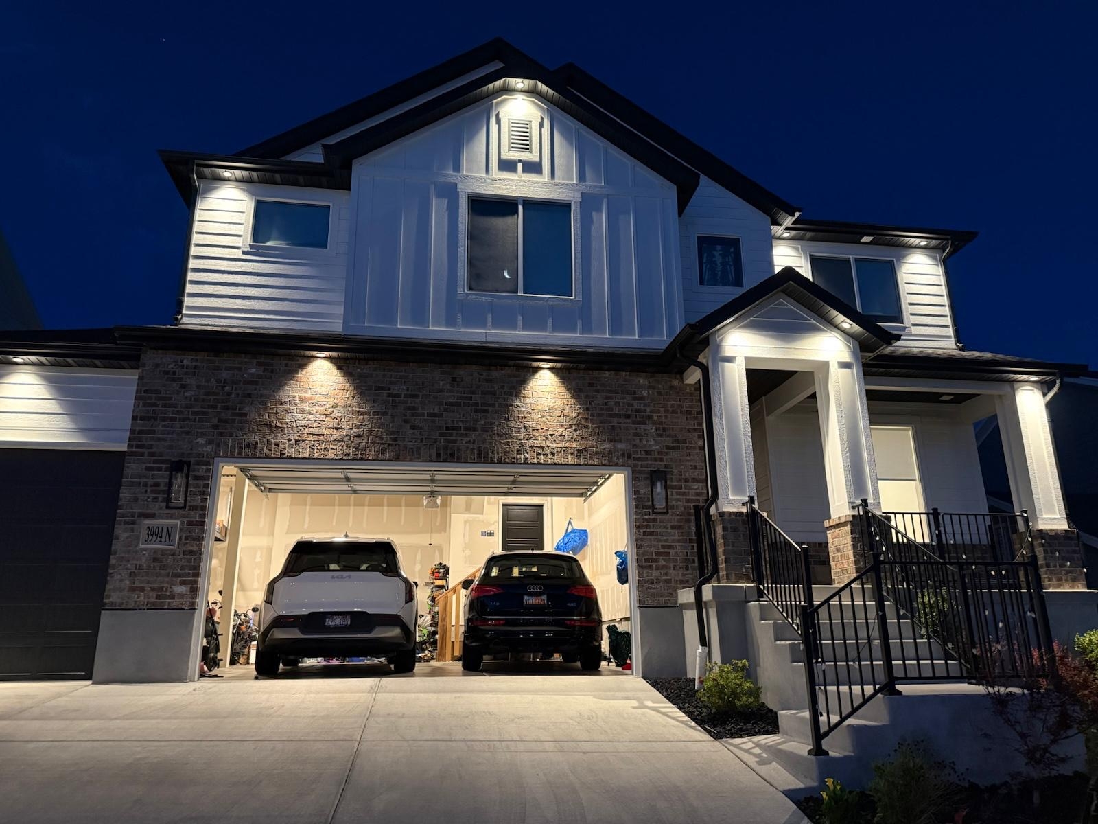 Lehi House: 3994 N 900 W