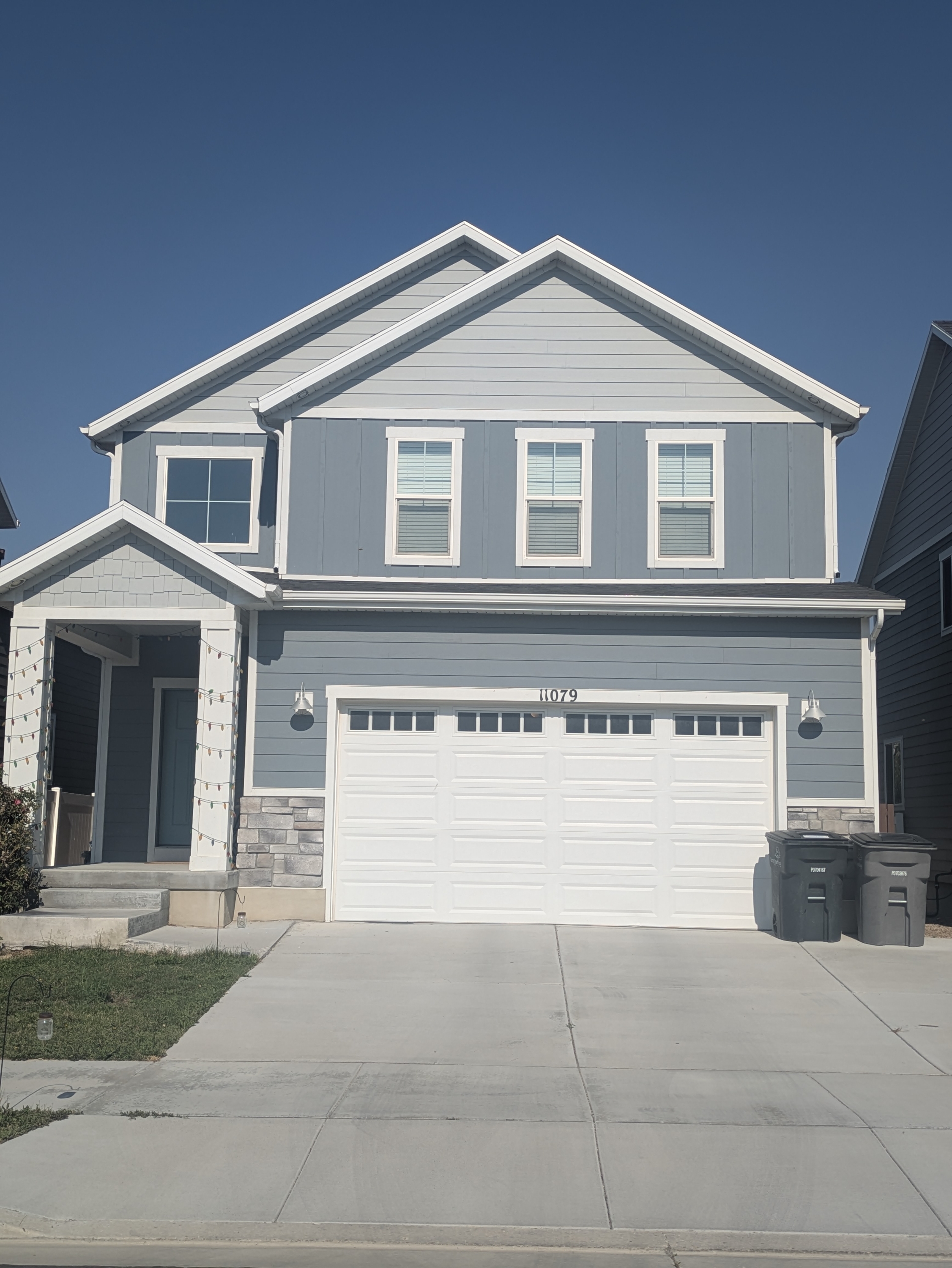 South Jordan House: 11079 S Becks Bend Ln