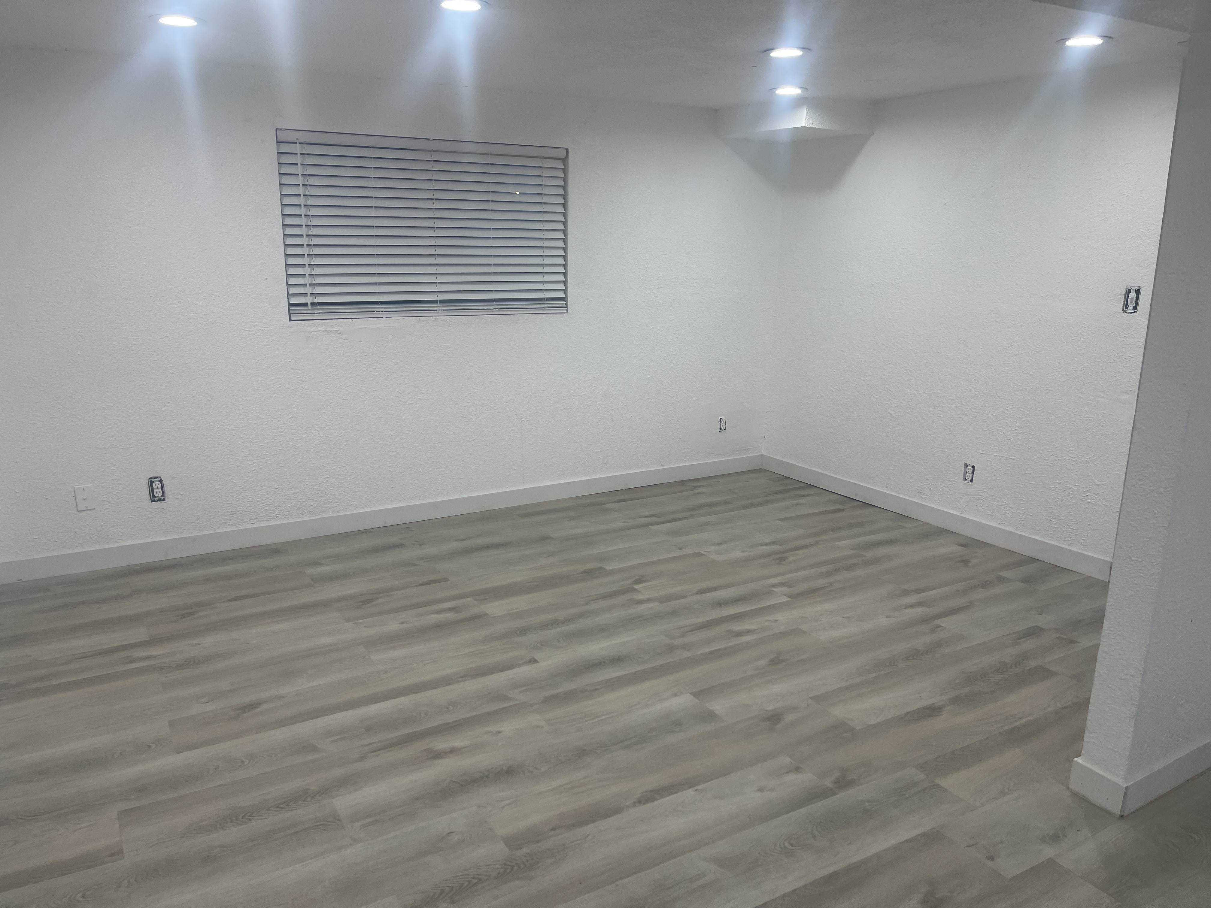 West Jordan In-Law/Basement: 6609 S Dixie Dr