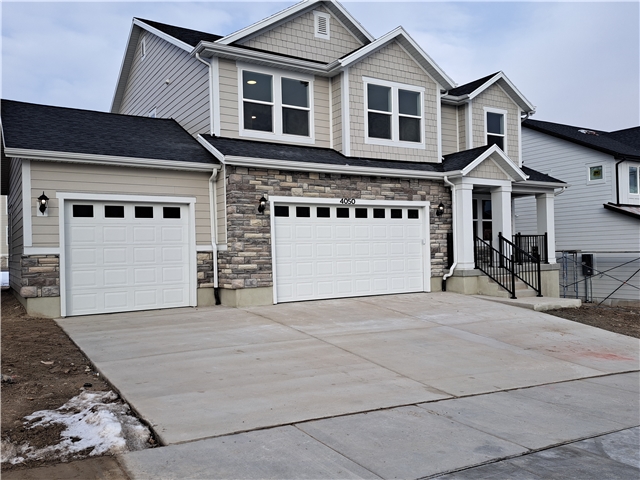 Lehi House: 4050 W 1470 N