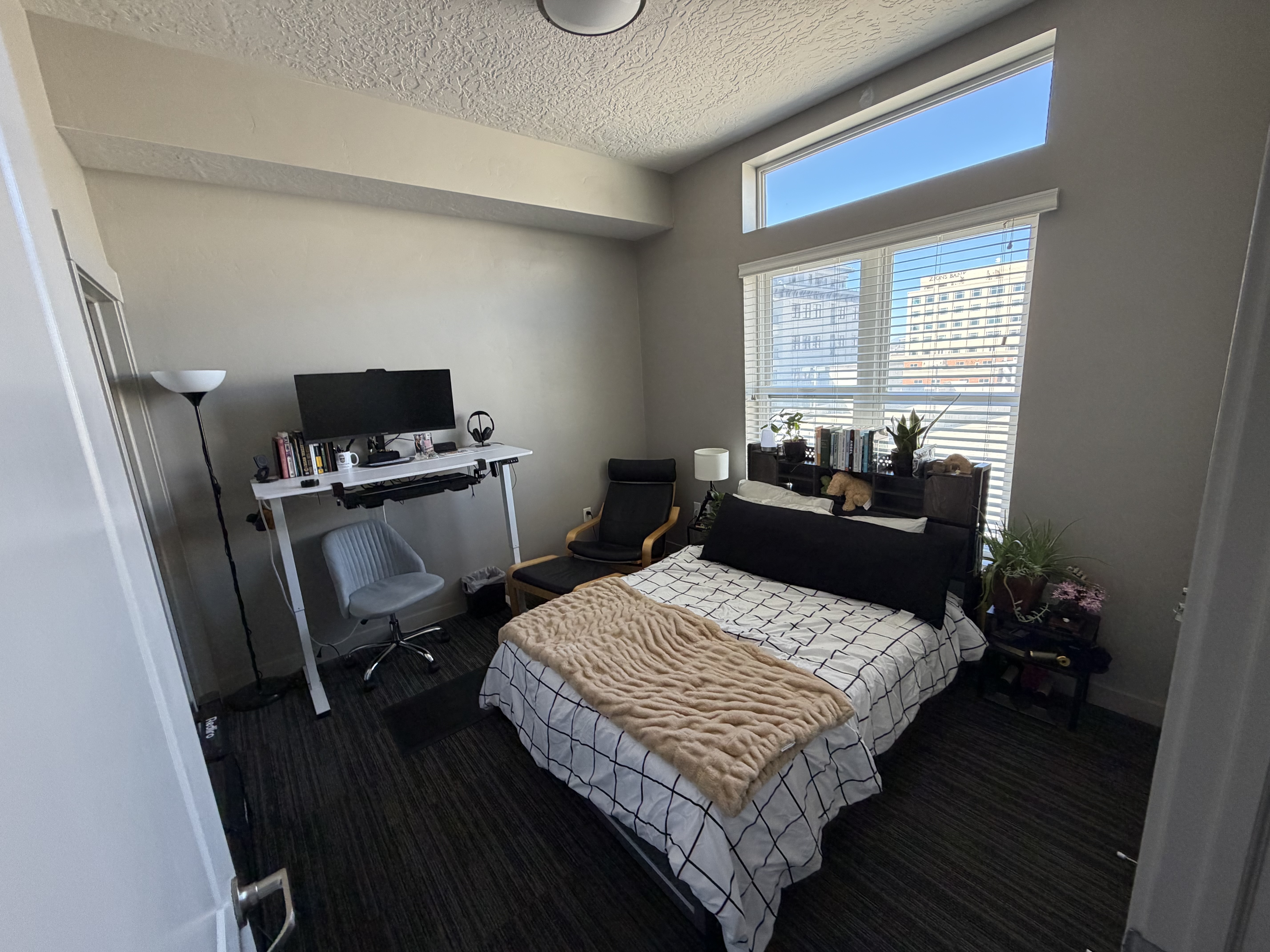 Provo Sublease or Student Contract: 63 E Center St