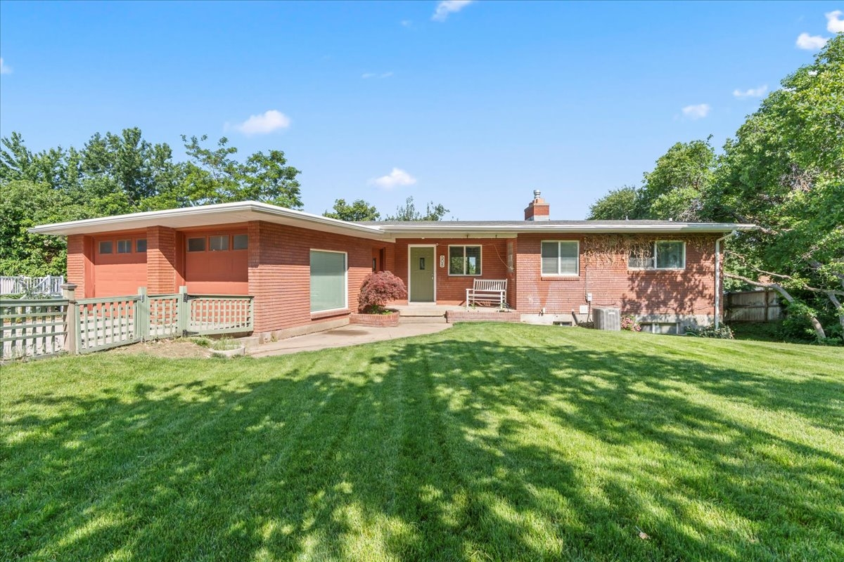 Kaysville Multiplex: 508 S Mountain Rd