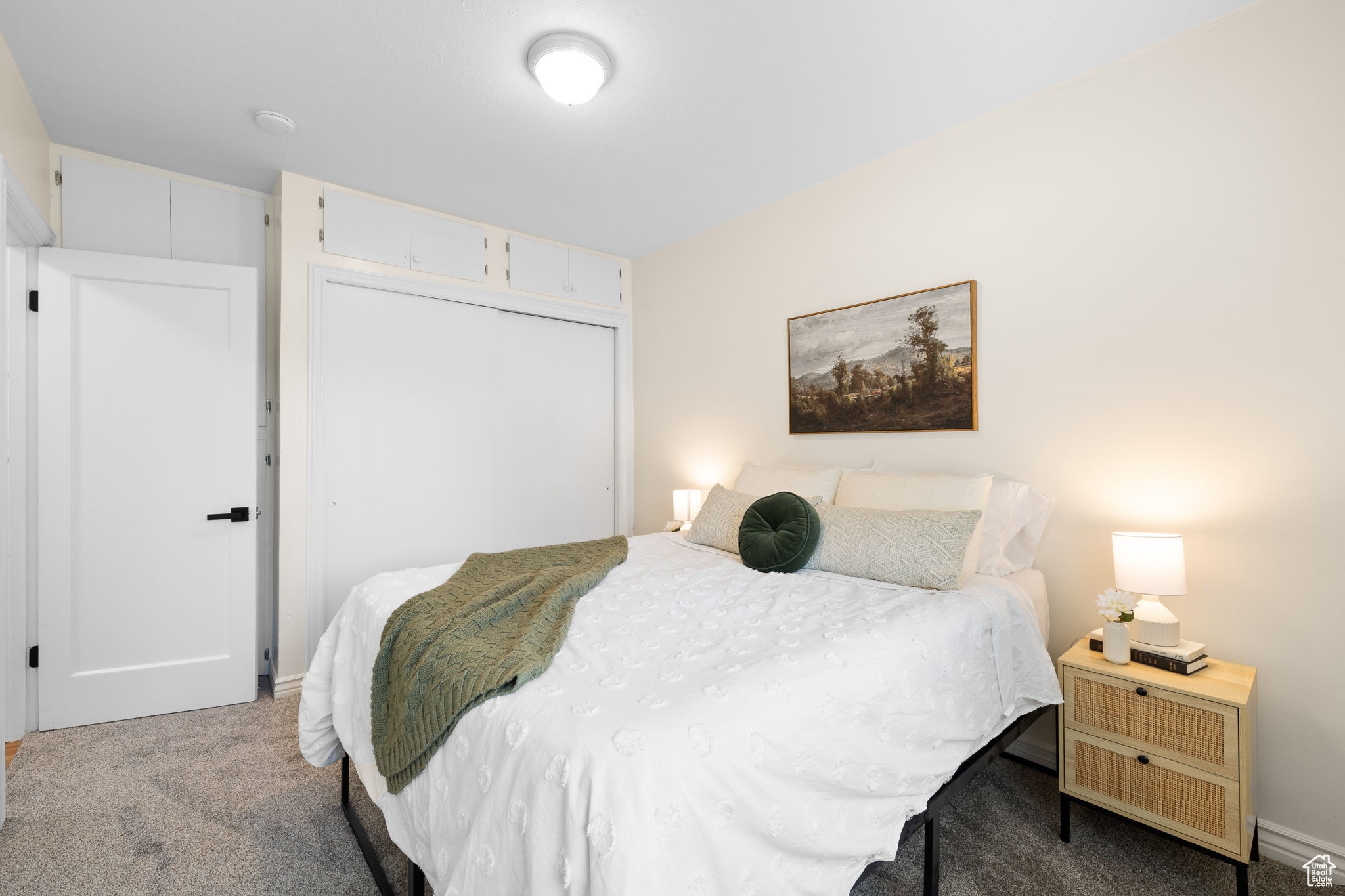 Salt Lake City Single Room: 811 E Hudson Ave