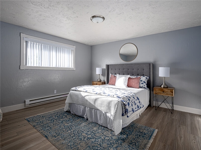 Salt Lake City Apartment: 1742 W 400 N