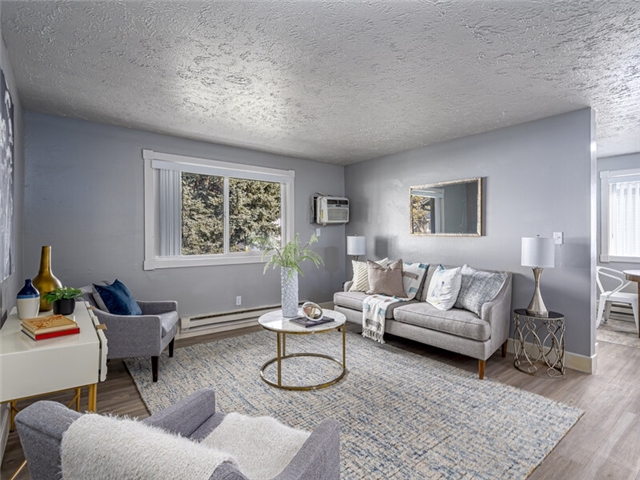 Salt Lake City Apartment: 1742 W 400 N