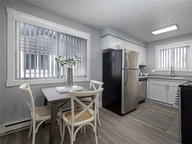 Salt Lake City Apartment: 1742 W 400 N