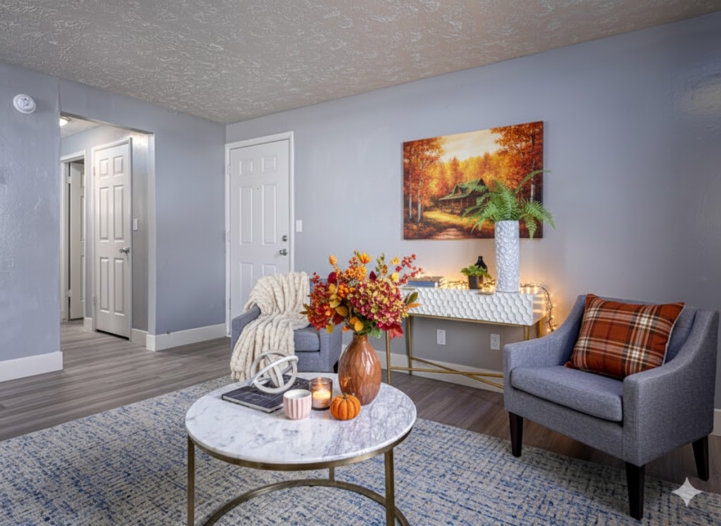 Salt Lake City Apartment: 1742 W 400 N