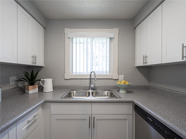 Salt Lake City Apartment: 1742 W 400 N