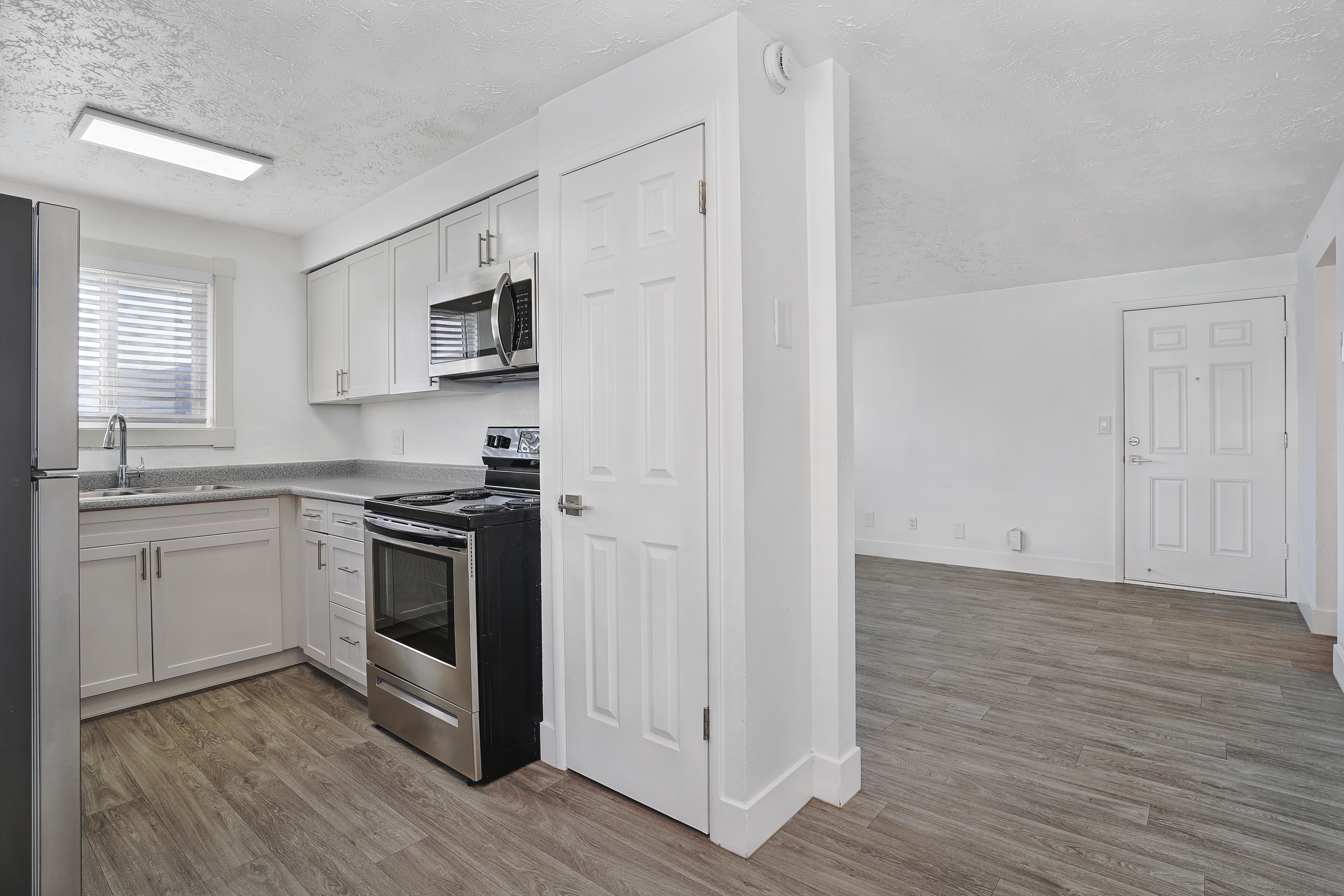 Salt Lake City Apartment: 1742 W 400 N