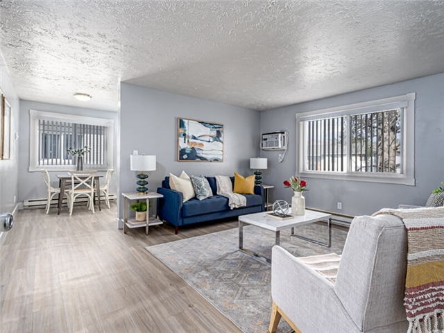 Salt Lake City Apartment: 1742 W 400 N