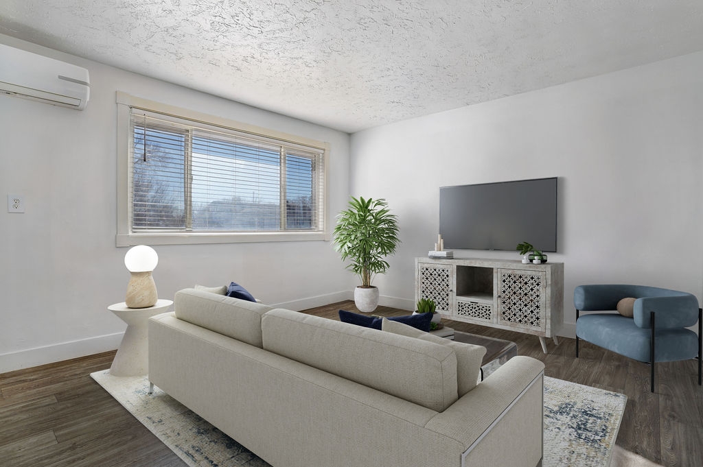 Salt Lake City Apartment: 1742 W 400 N