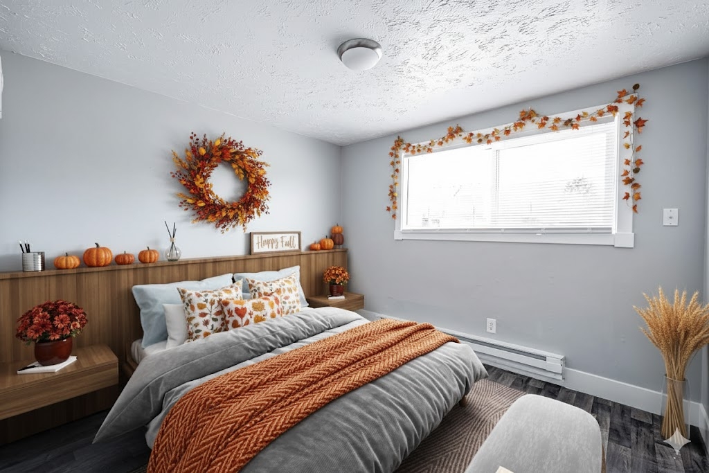 Salt Lake City Apartment: 1742 W 400 N