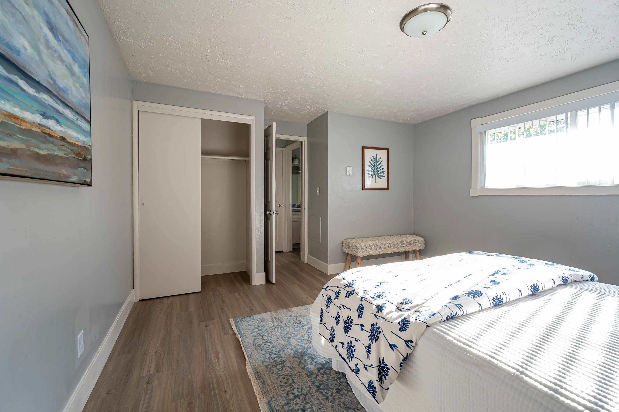 Salt Lake City Apartment: 1742 W 400 N
