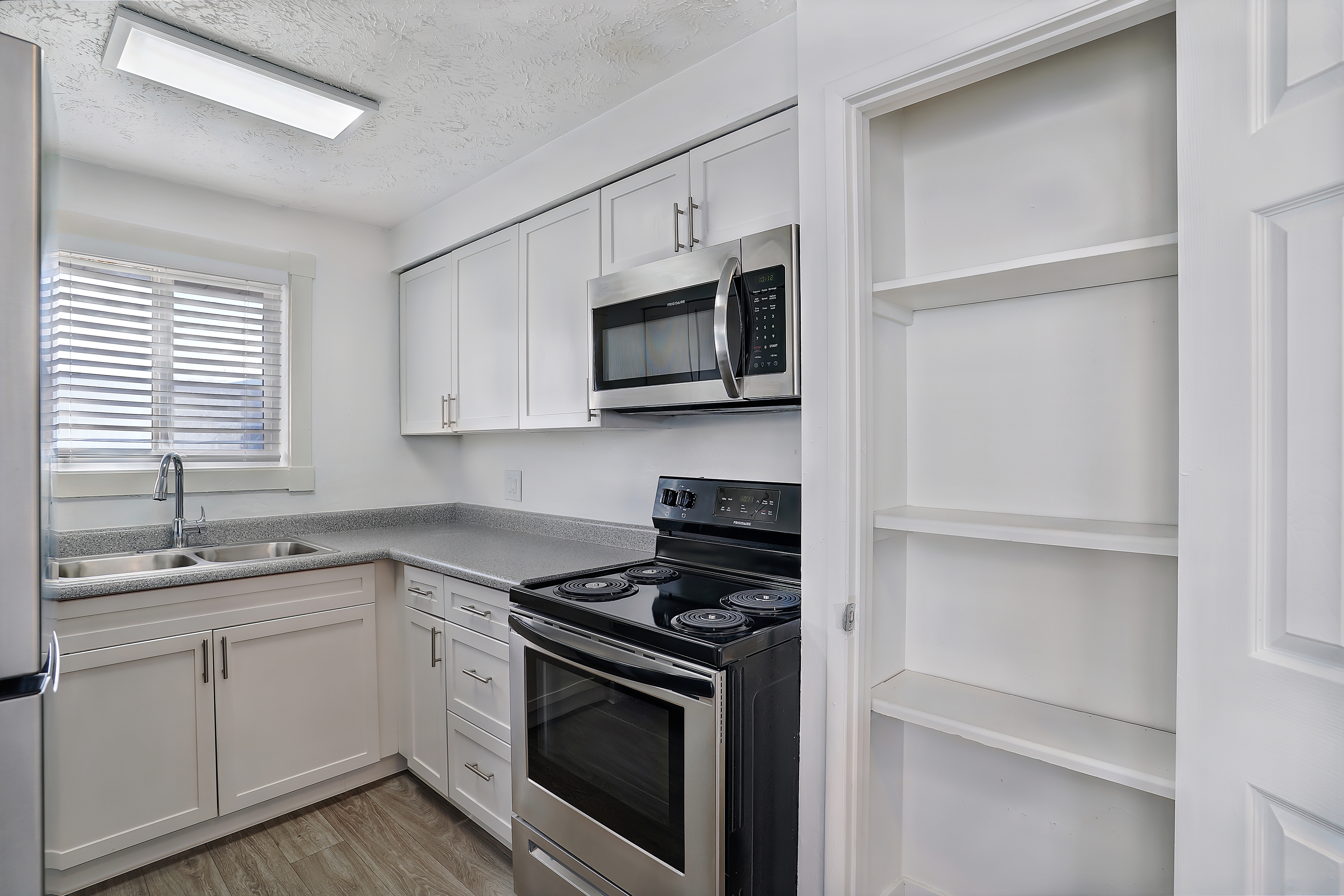 Salt Lake City Apartment: 1742 W 400 N