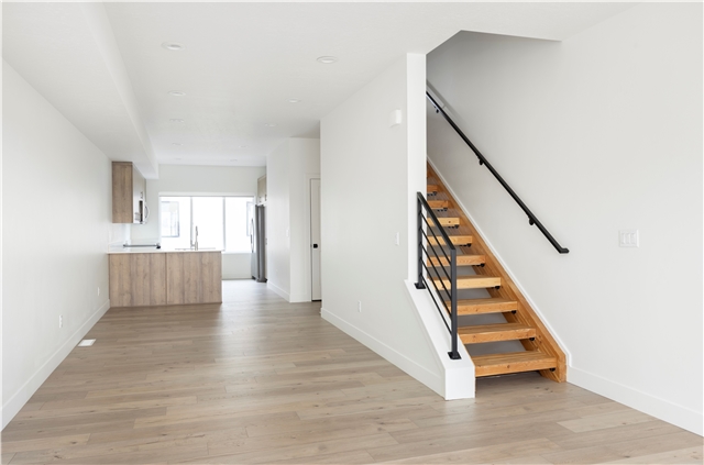 Cottonwood Heights Townhome: 1654 S Fort Union Blvd