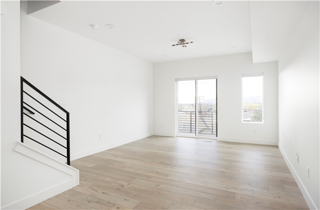 Cottonwood Heights Townhome: 1654 S Fort Union Blvd