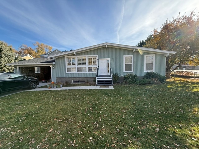 Midvale Multiplex: 371 E 7800 S