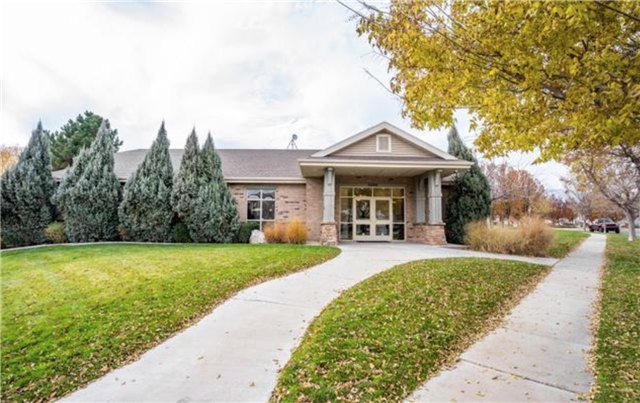 Eagle Mountain Condo: 8084 N Ridge Loop E