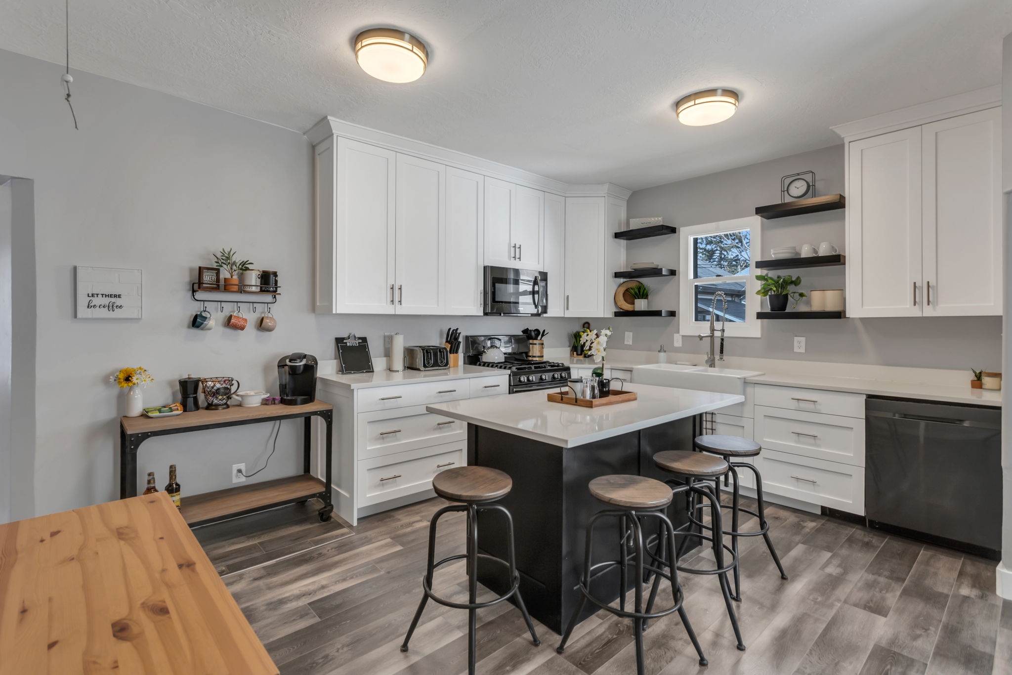 Salt Lake City House: 409 E 800 S