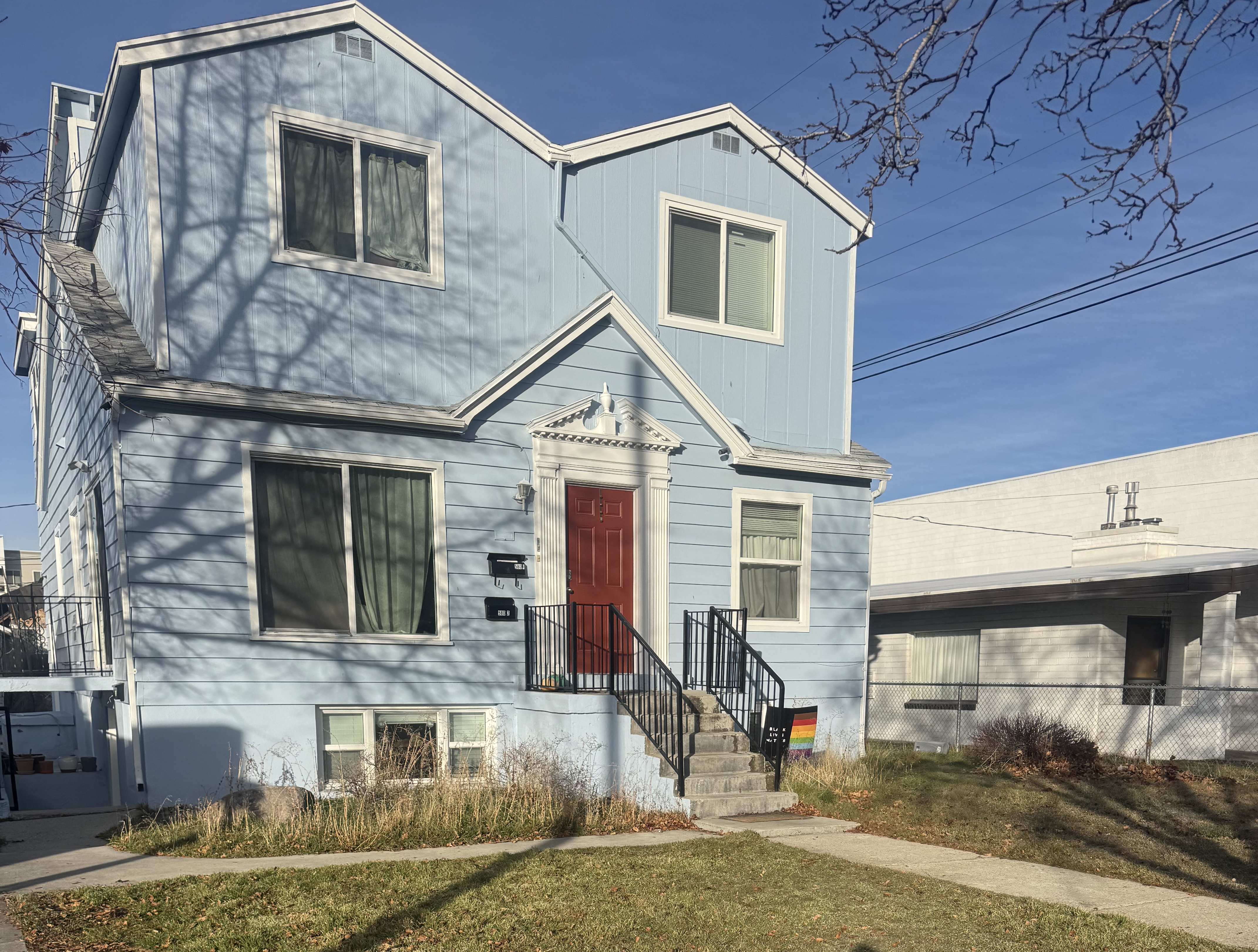 Provo Multiplex: 580 S 300 W