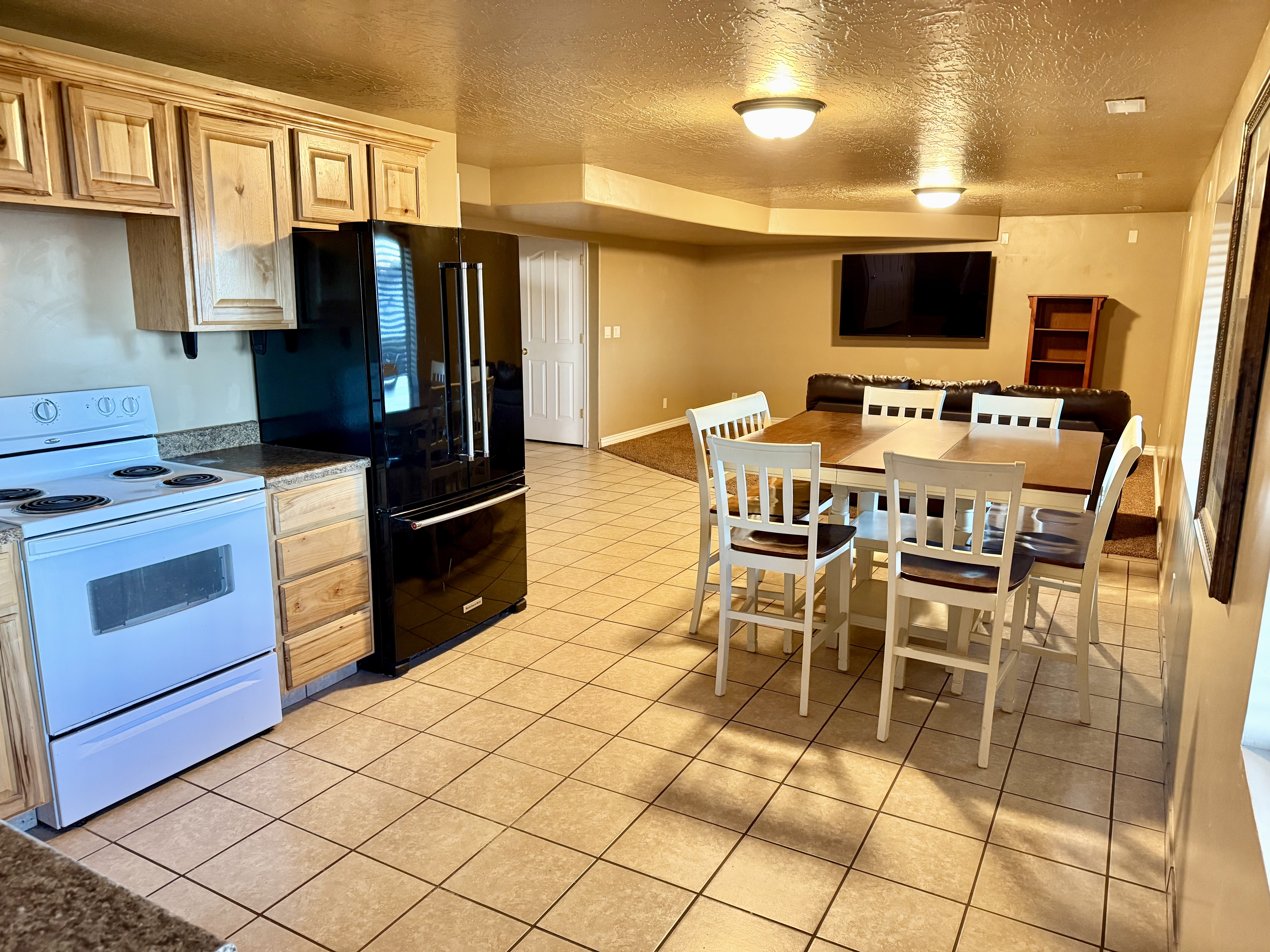 Herriman In-Law/Basement: 13305 S Cocomo Ct