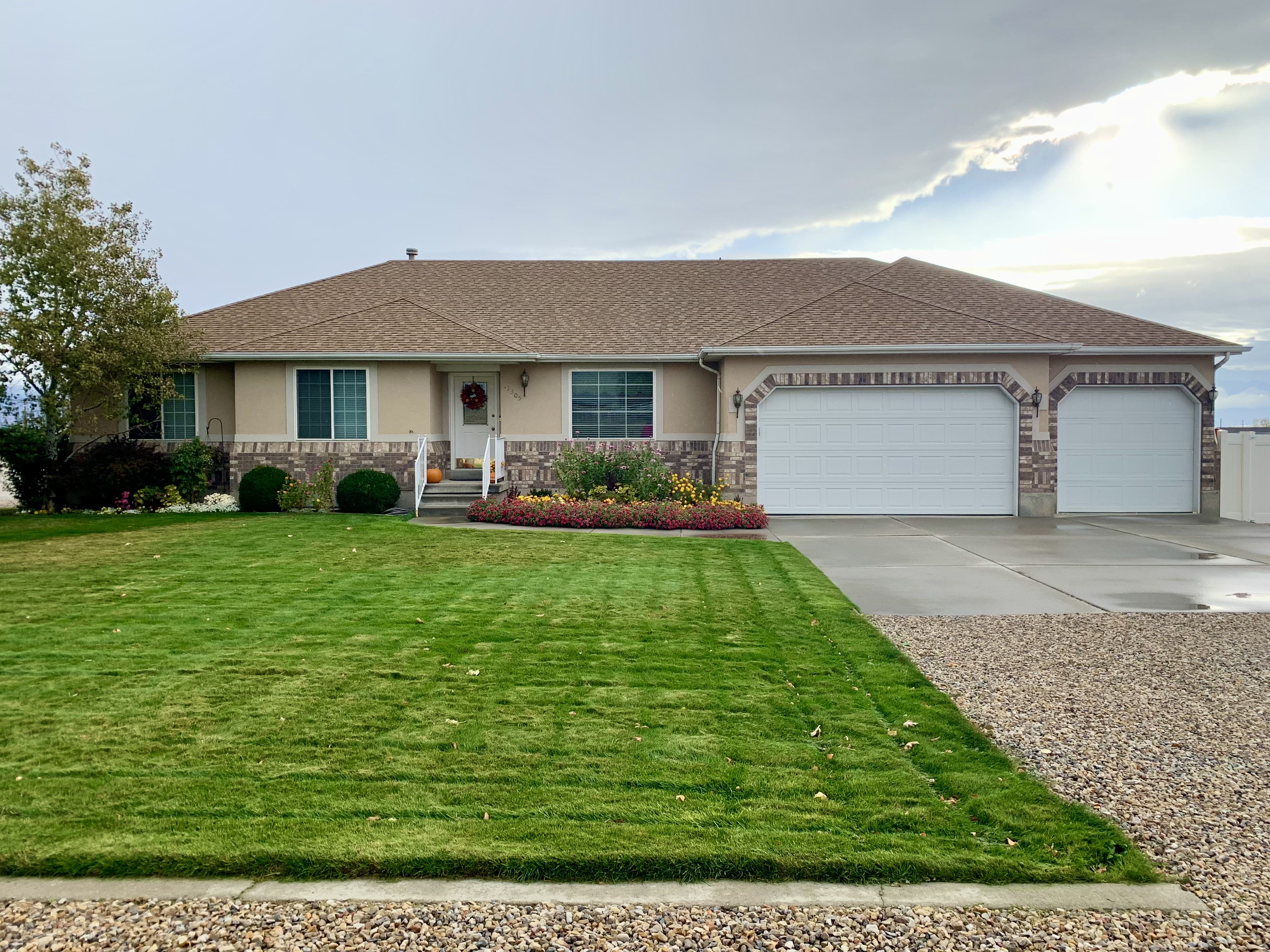 Herriman In-Law/Basement: 13305 S Cocomo Ct