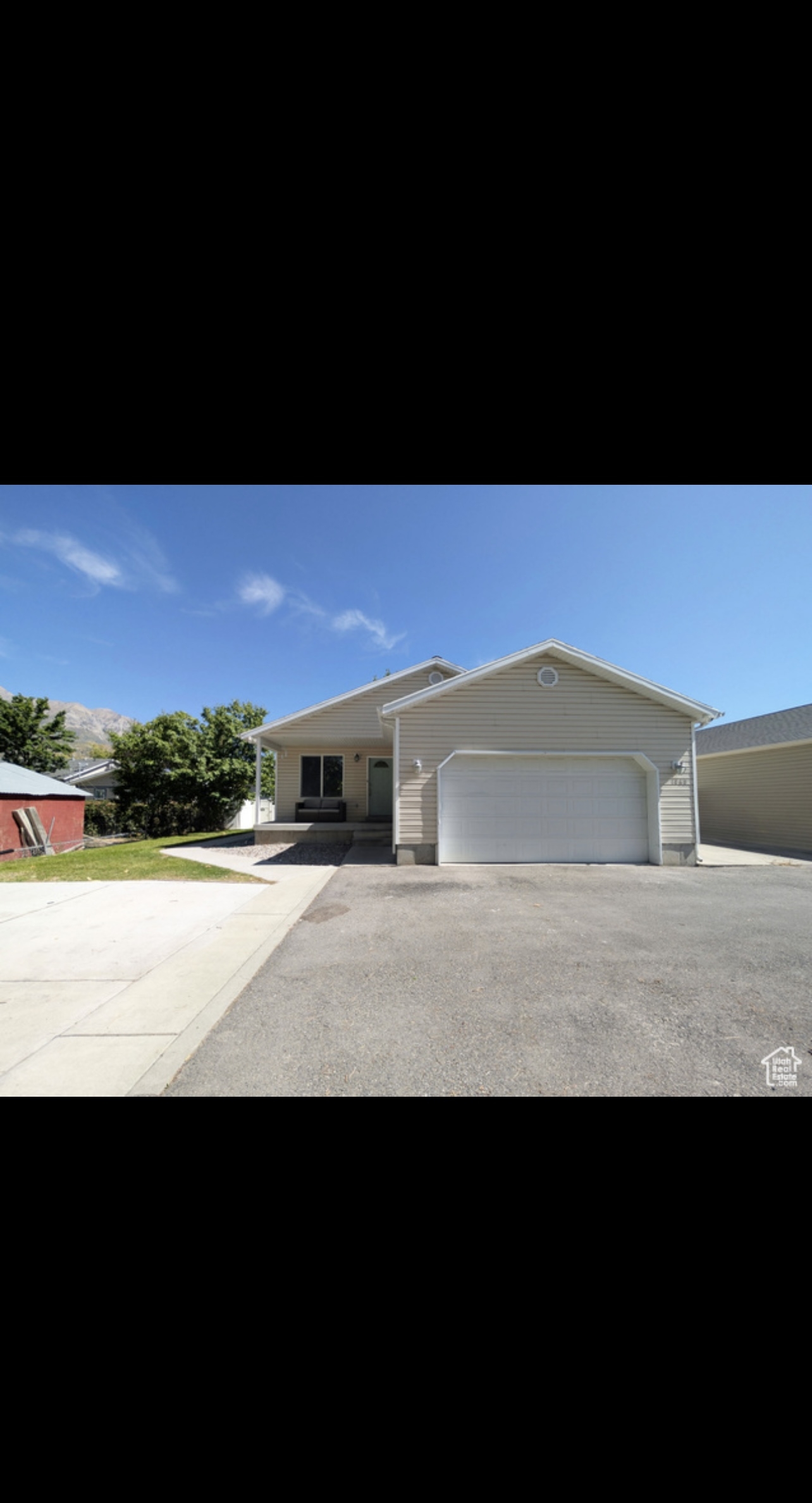 Orem House: 1060 N 100 W