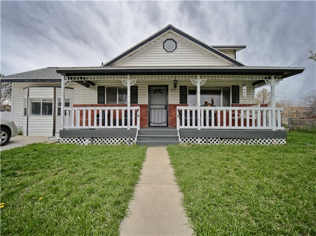 West Valley City House: 3292 S 4400 W