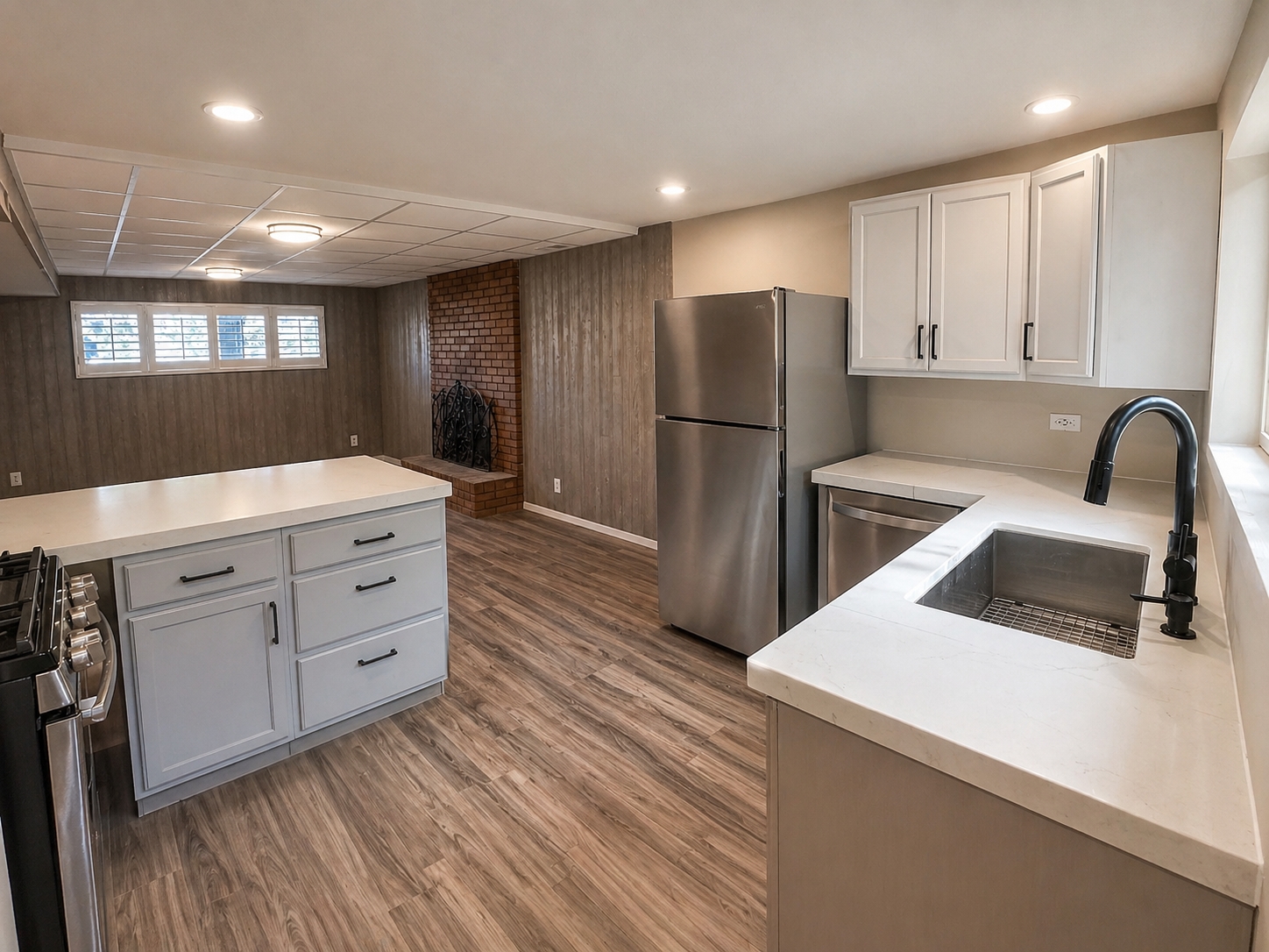 Salt Lake City House: 7623 S Cambria Cir