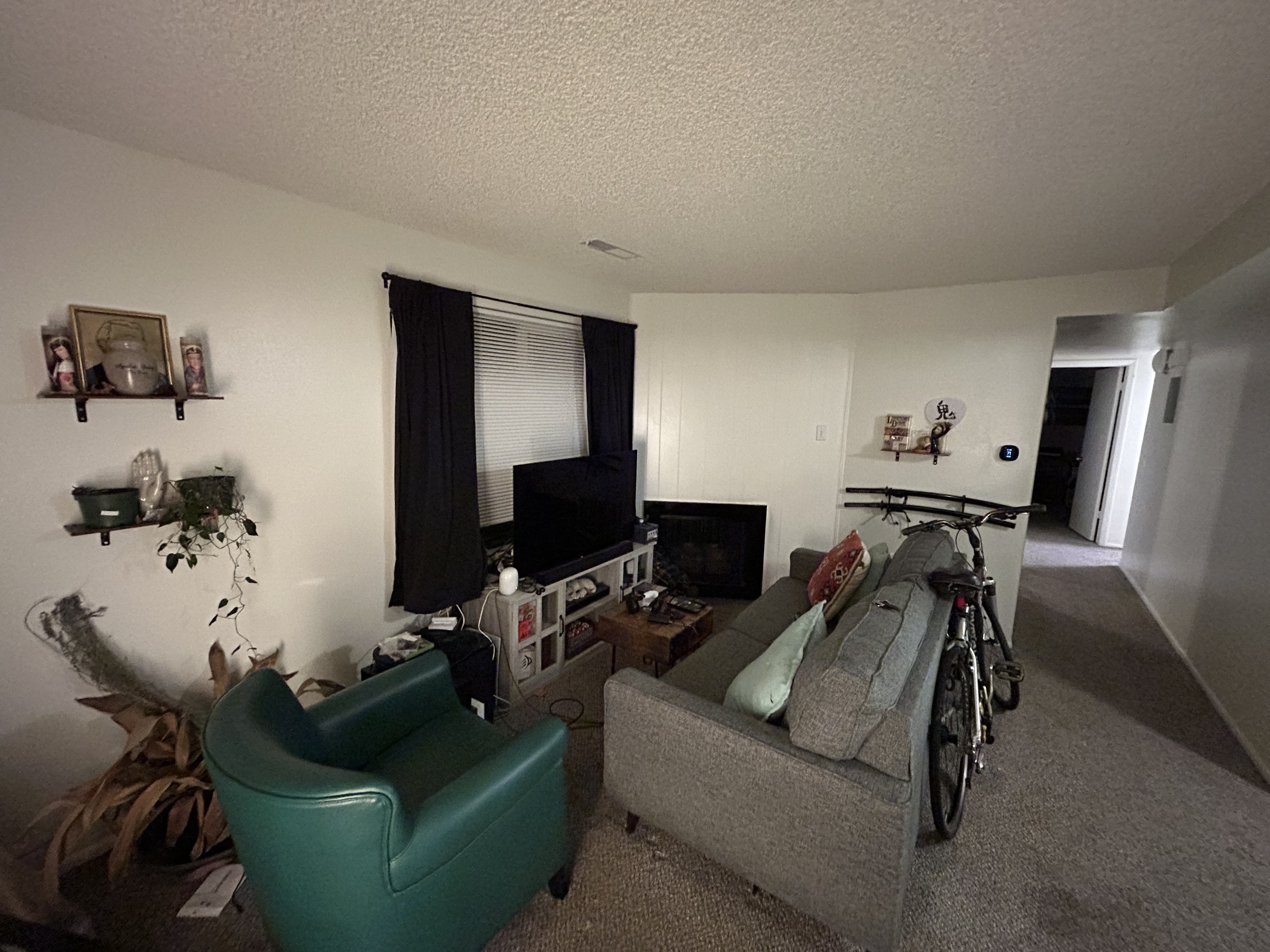 Salt Lake City Apartment: 132 E 2nd Ave