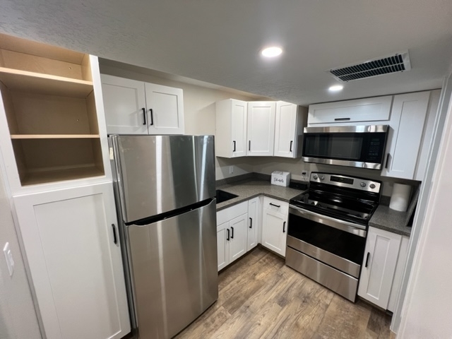 Spanish Fork In-Law/Basement: 1662 S 2370 E