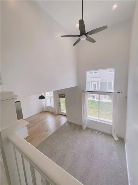 Lehi Townhome: 1785 N 3680 W