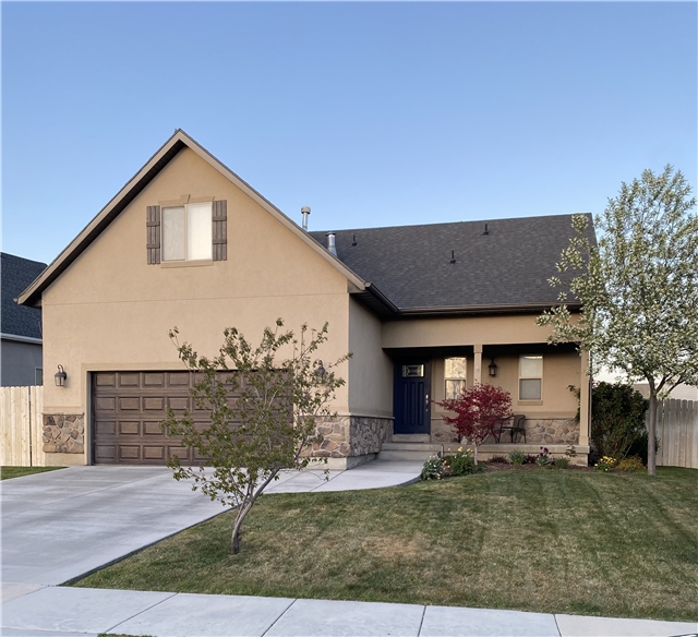 Lehi House: 1703 S 825 W