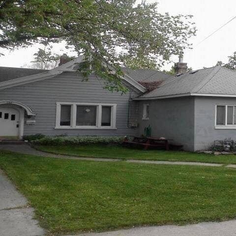 Logan Apartment: 146 E 200 S