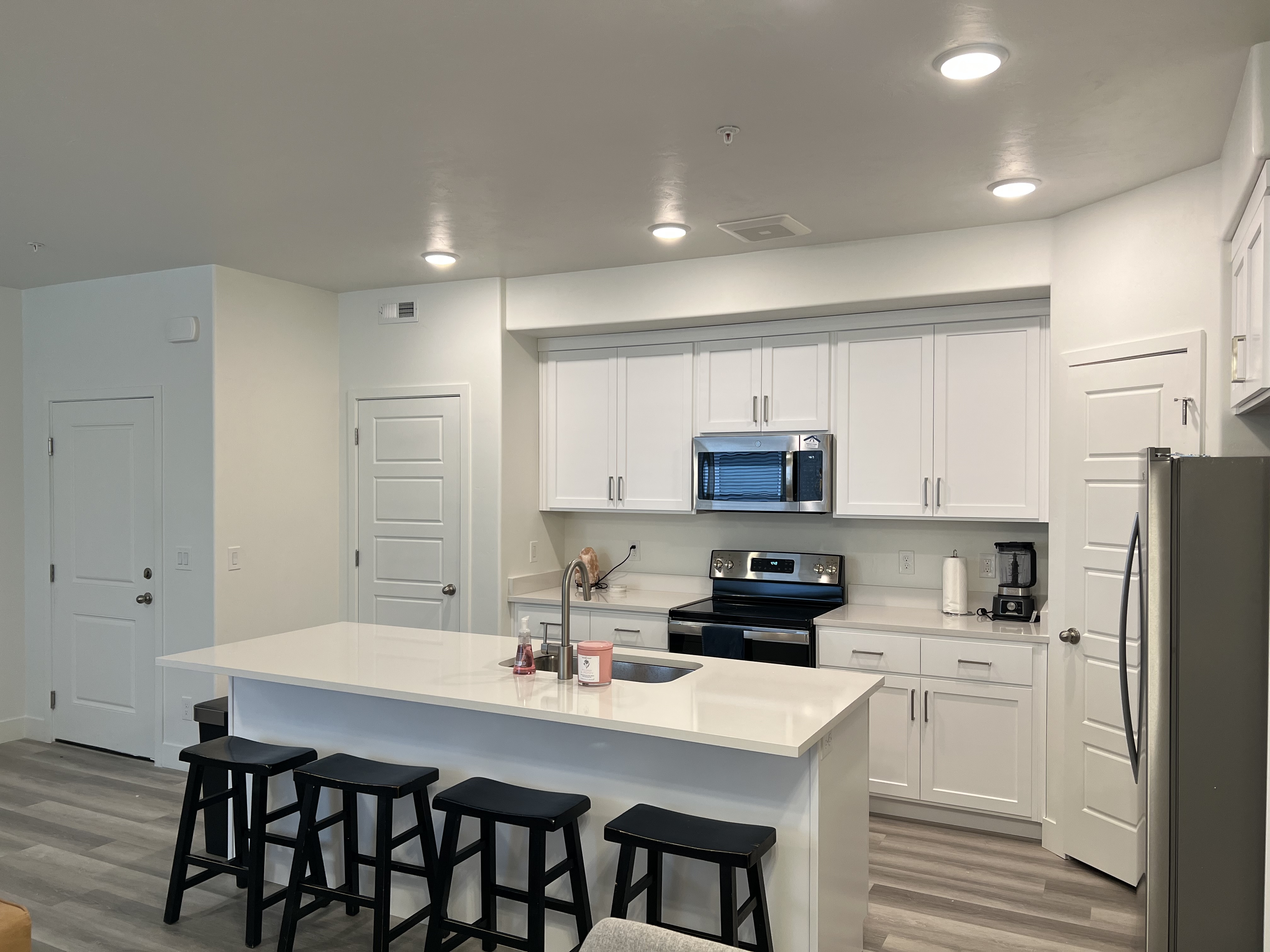 American Fork Condo: 529 S 1020 W