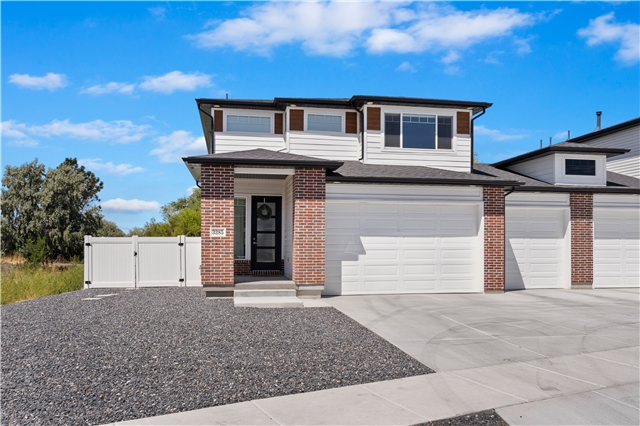 Ogden House: 3285 S 2400 W