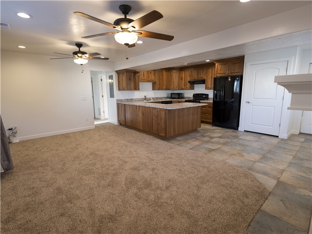 Pleasant Grove In-Law/Basement: 1740 N 1300 W