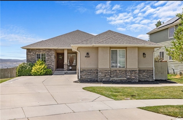 Lehi Single Room: 4001 N Rivermist Ln