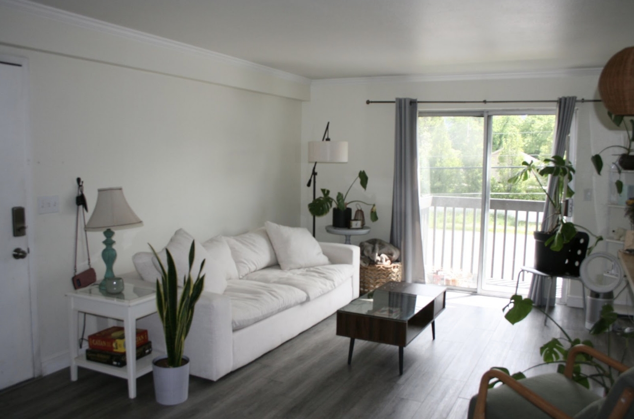 Salt Lake City Condo: 5720 S 900 E