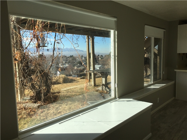 Sandy In-Law/Basement: 8890 S Altair Dr