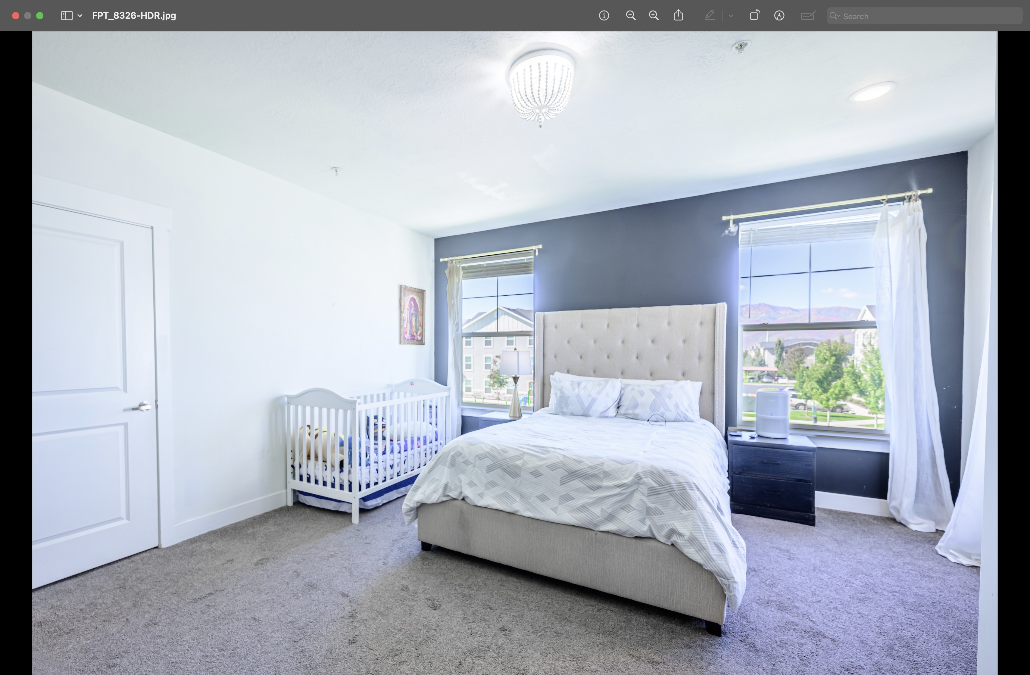 Heber City Apartment: 1128 S 820 E