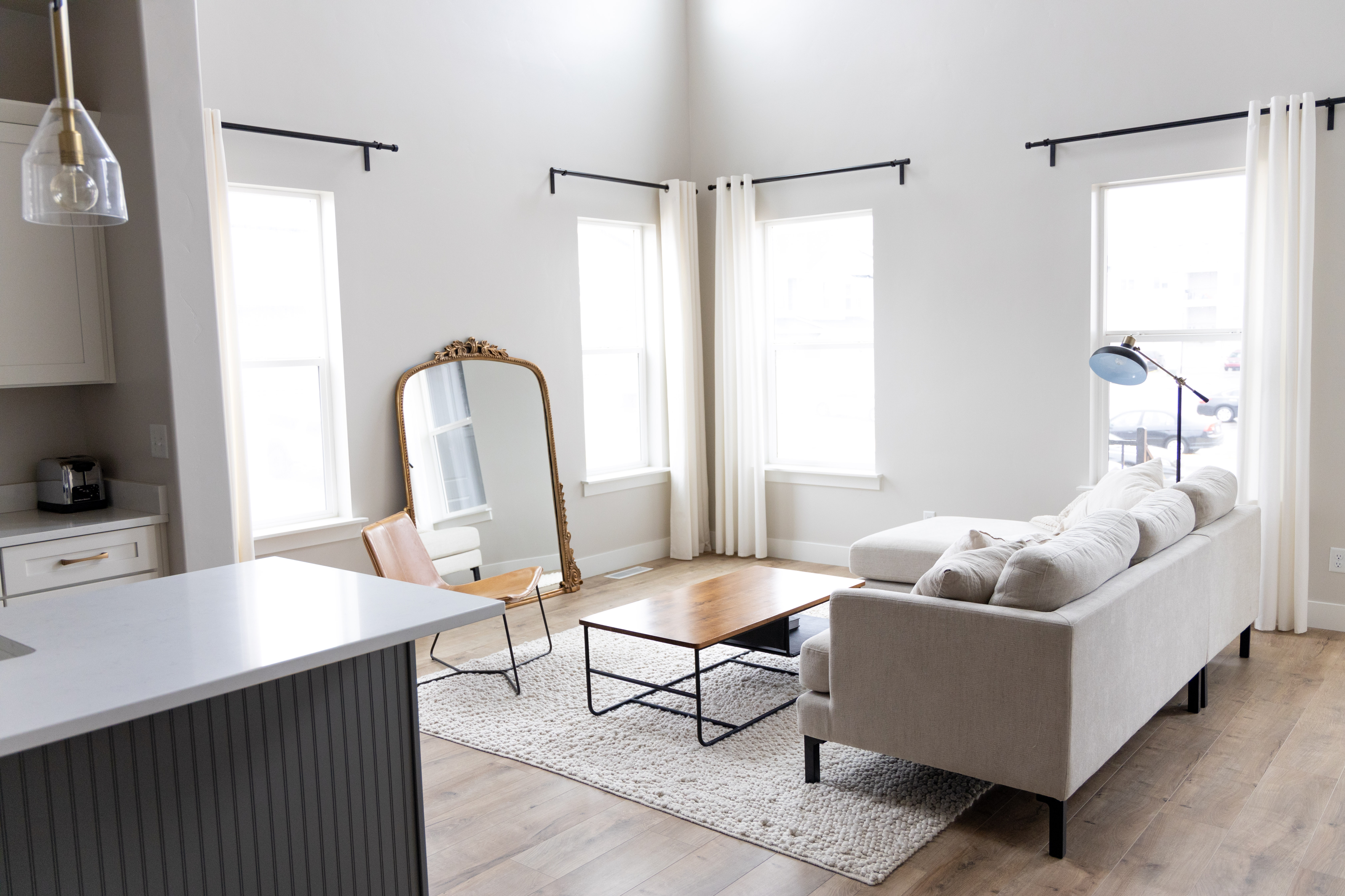 Lehi Townhome: 3653 W 1650 N