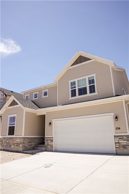 Pleasant Grove Single Room: 239 N 1630 W