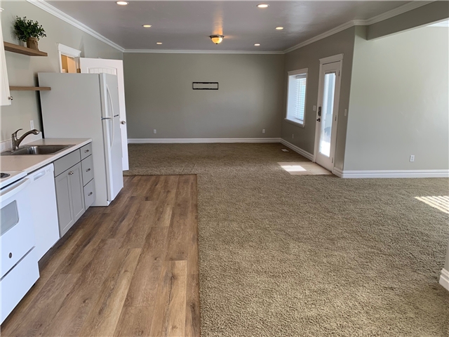 Lehi In-Law/Basement: 731 S 2575 W