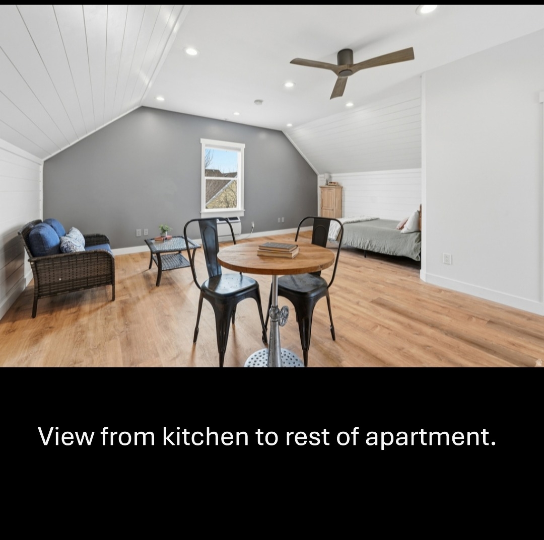 South Jordan Apartment: 11061 S Indigo Sky Way