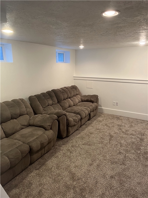 Spanish Fork House: 229 N 200 E